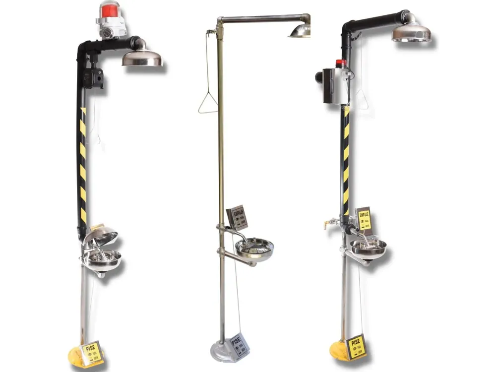 DUCHAS DEBRA PORTADA