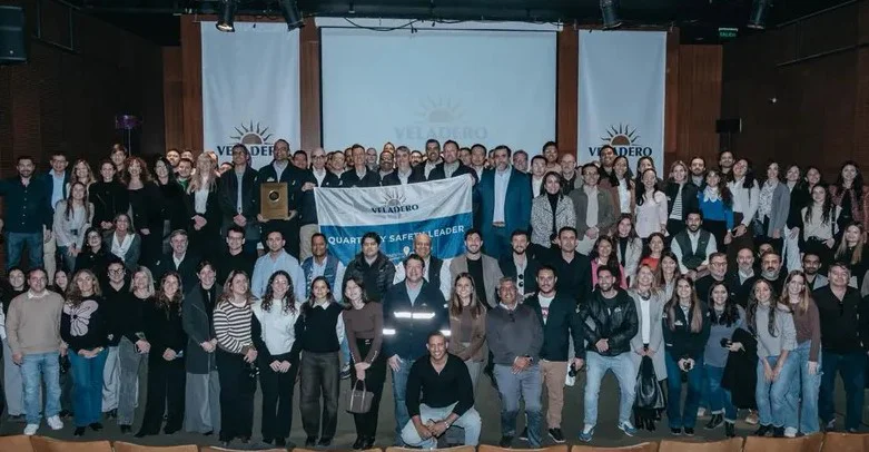 premio veladero
