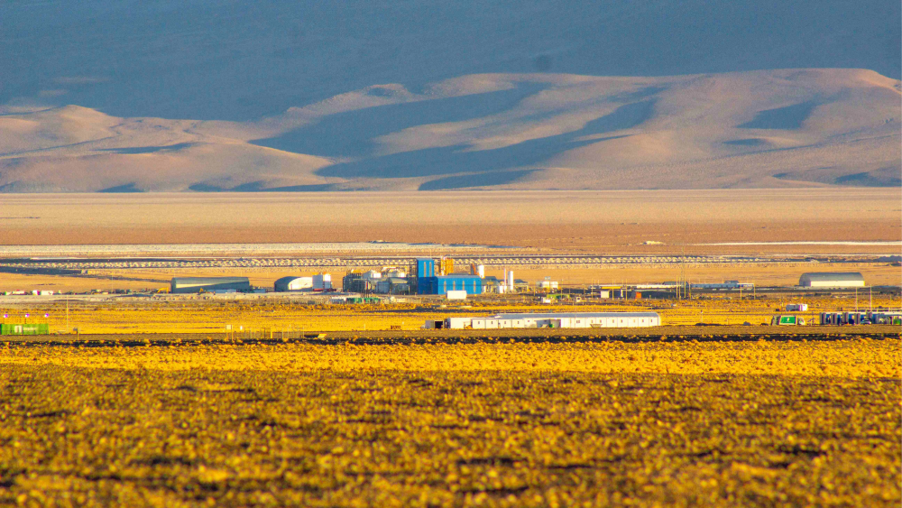 Rio Tinto- Rincón 2