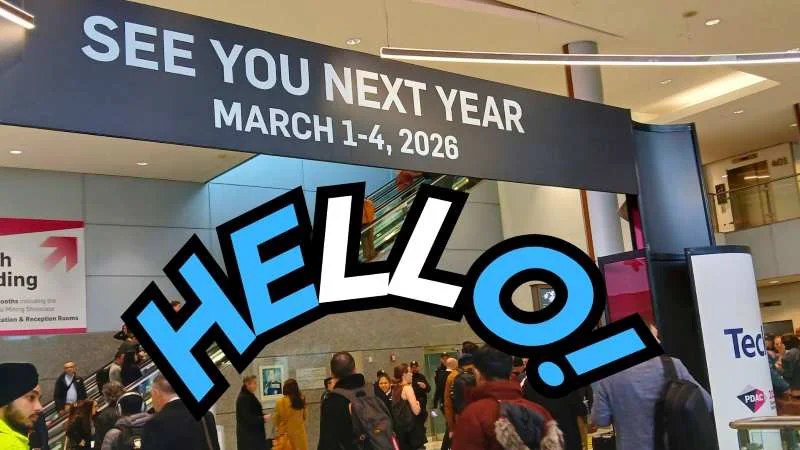 PDAC HELLO