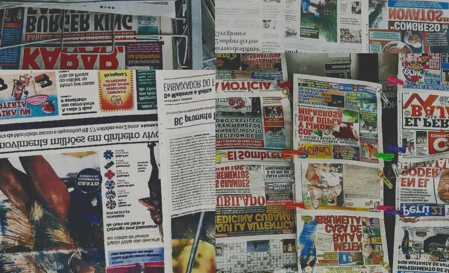 diarios del mundo al reves