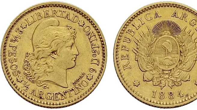 argentino-oro