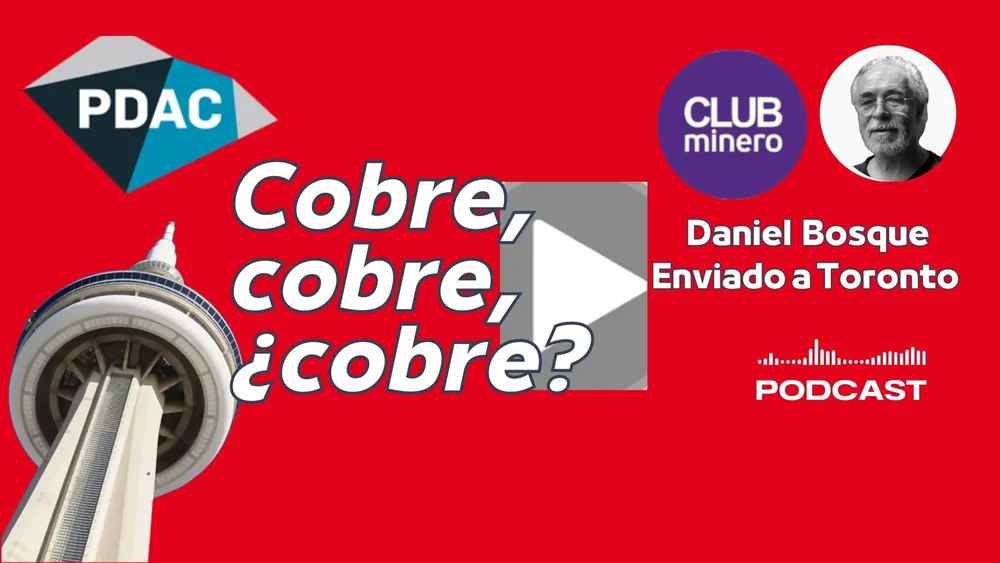 TORONTO 1 COBRE CON PLAY