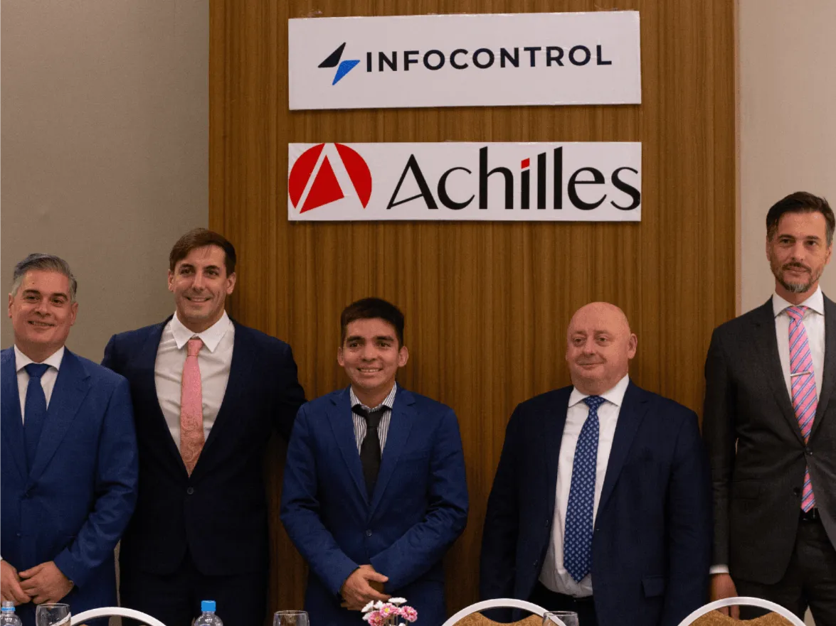 Achilles-acquires-InfoControl