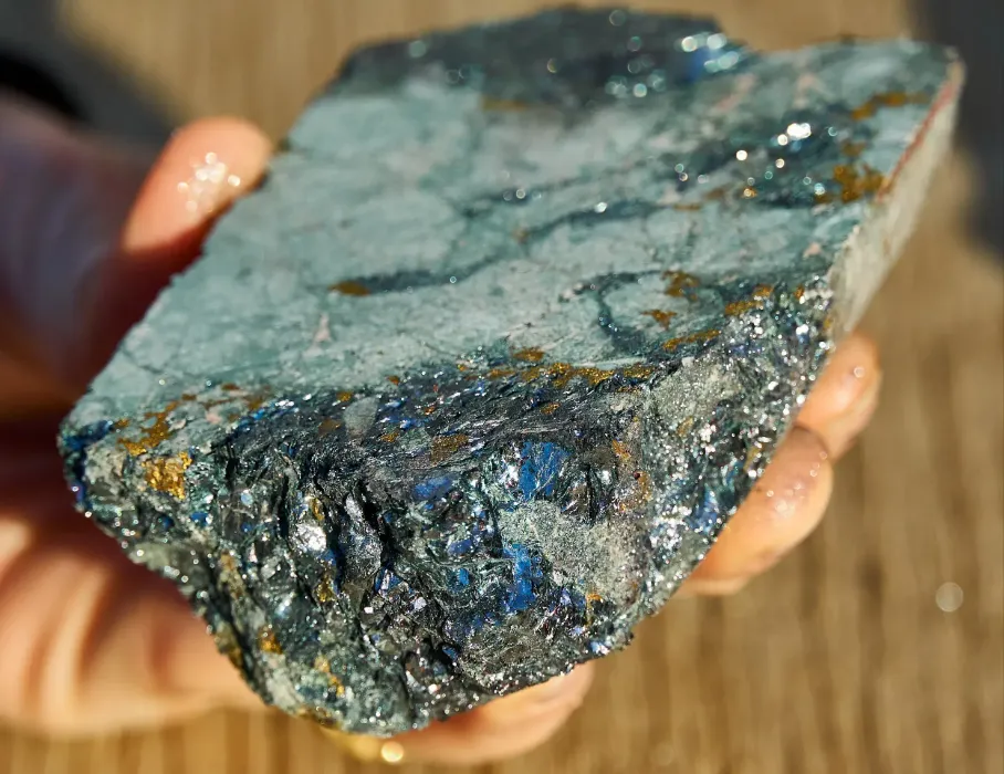 GOLDEN ARROW SAN PIETRO