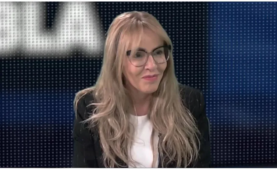 SONIA DELGADO DIRECTORA EJECUTIVA DE CHALLENGER GOLD