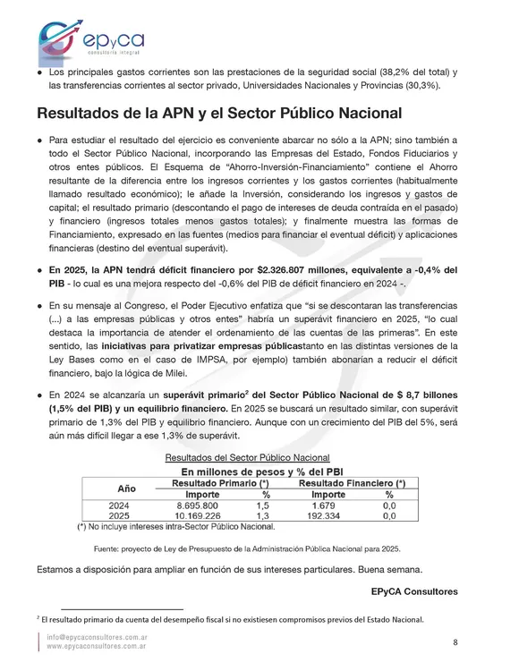 EPyCA Consultores - Presupuesto Nacional 2025 - primer análisis[1]_Página_8-min