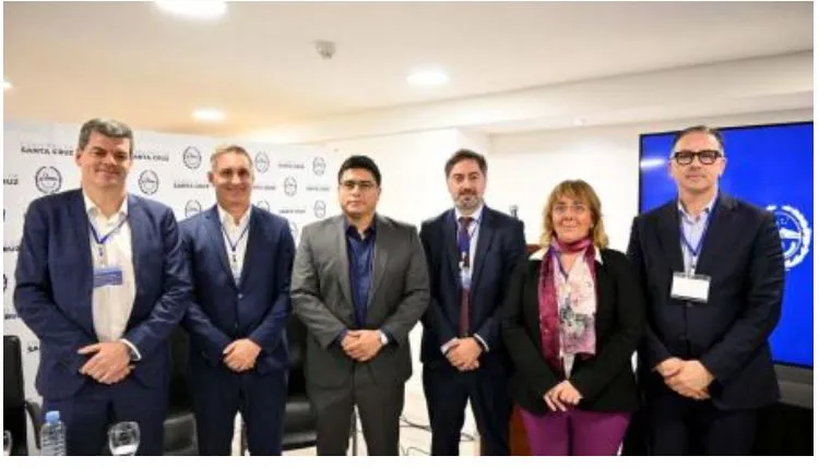 santa cruz funcionarios