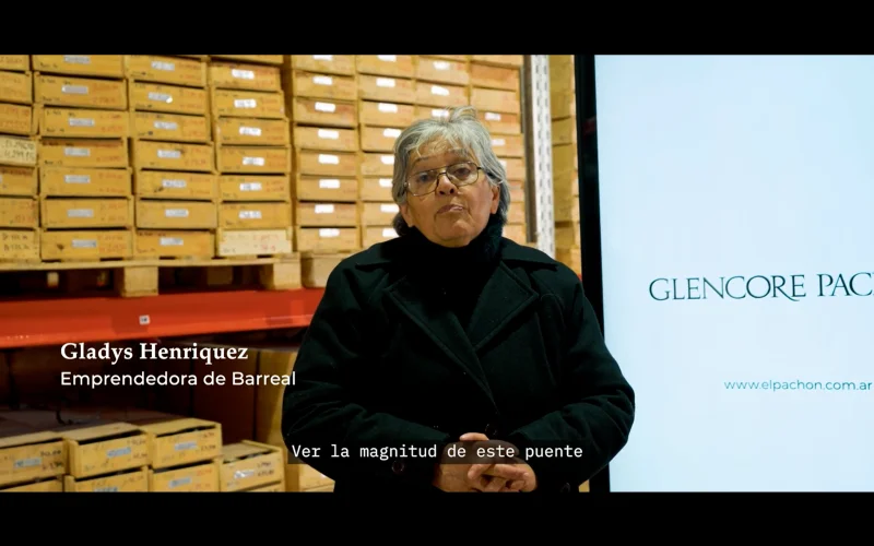 gladys henriquez