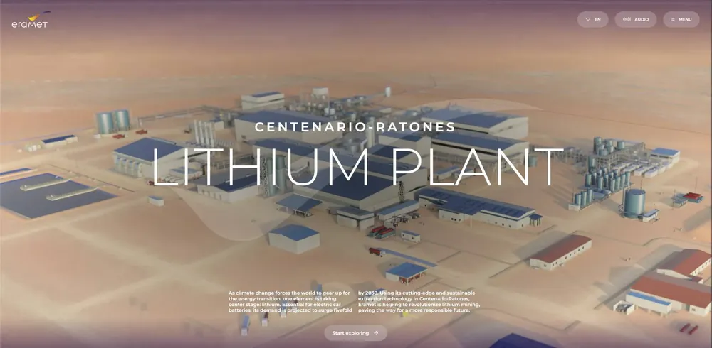 CENTENARIO RATONES VIRTUAL