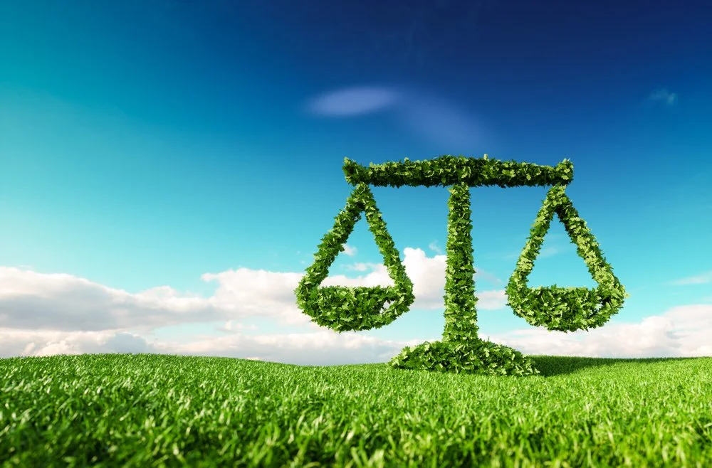 Derecho ambiental