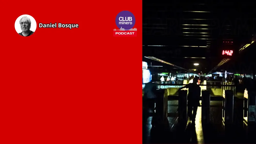 El gran apagon en Europa placa