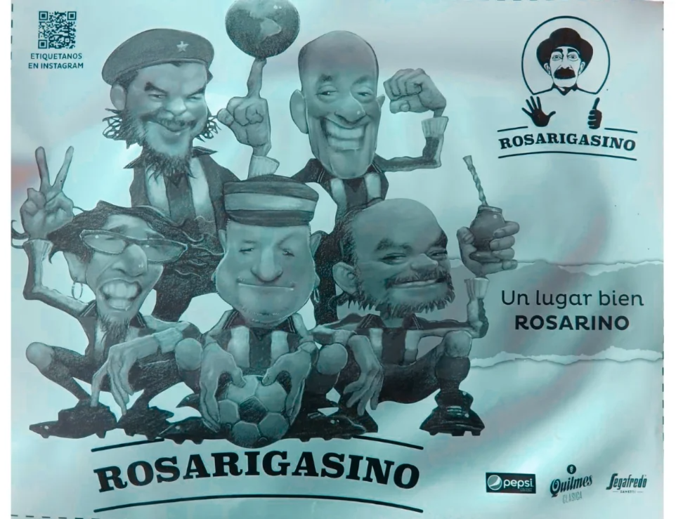 rosarigasino