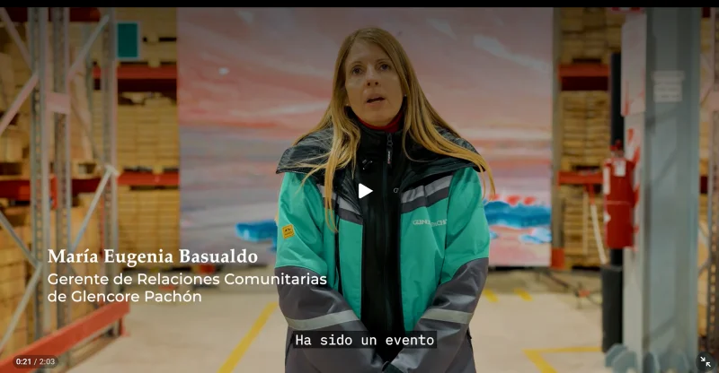 maría eugenia basualdo pachón
