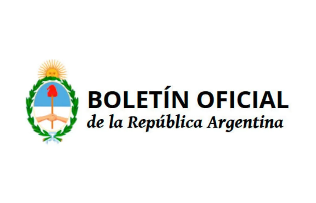 boletin oficial