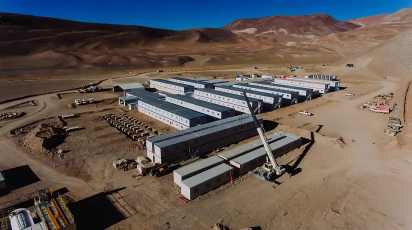 campamento josemaría