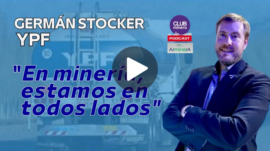 STOCKER CON EL PLAY RN