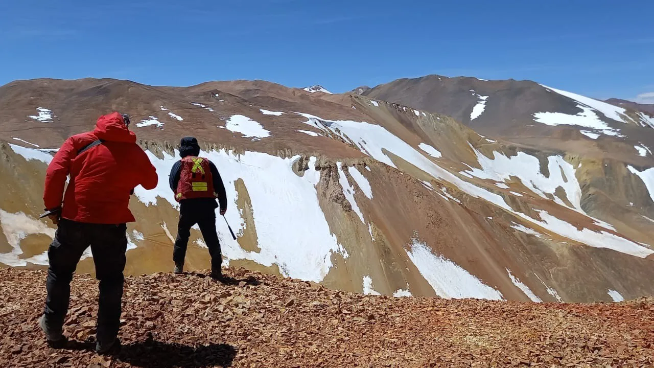 SILVIO FRANCO EXPLORACIÓN