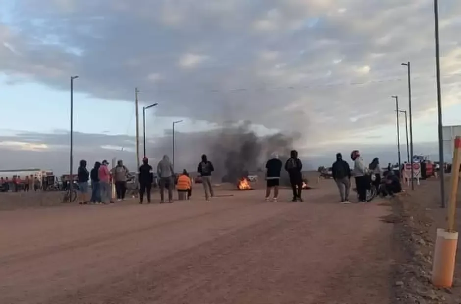 catamarca protesta zijingomas