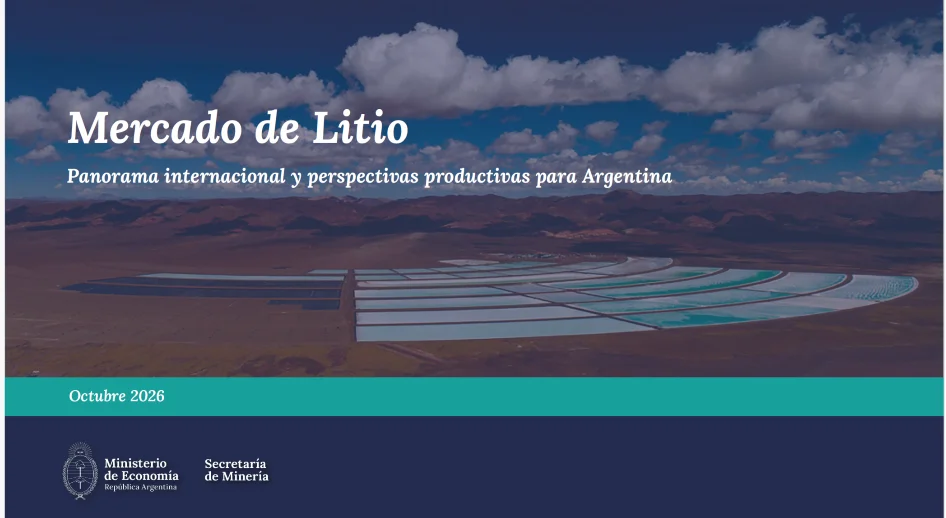 informe litio oct 2026