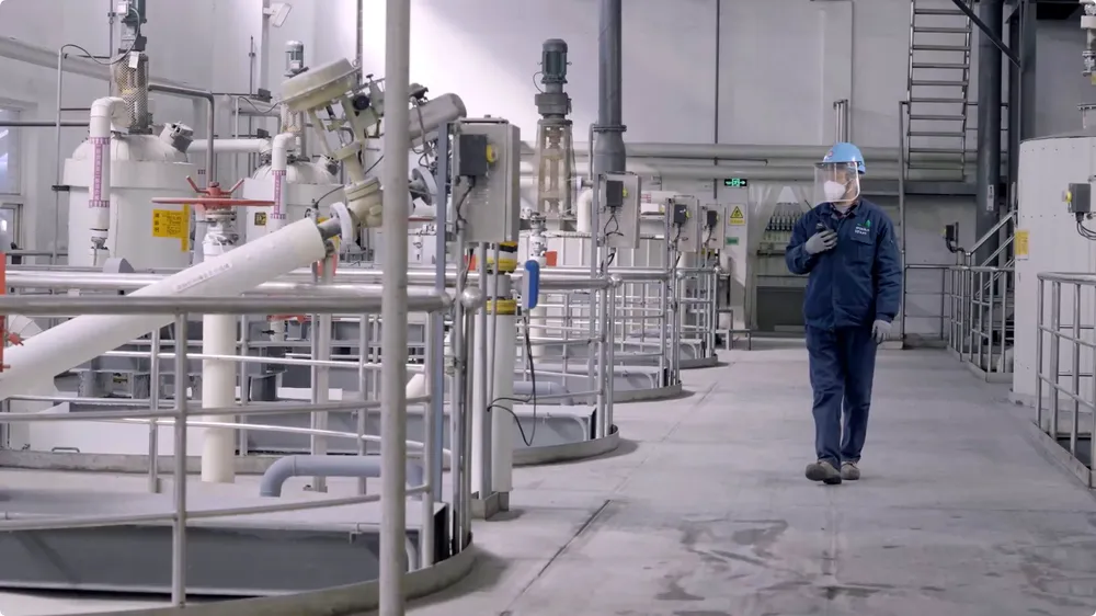 China-Facility_Butyllithium