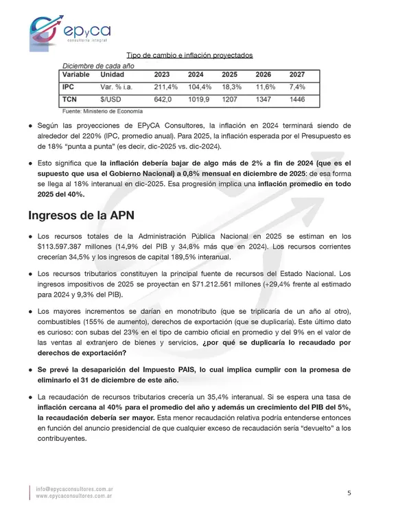 EPyCA Consultores - Presupuesto Nacional 2025 - primer análisis[1]_Página_5-min