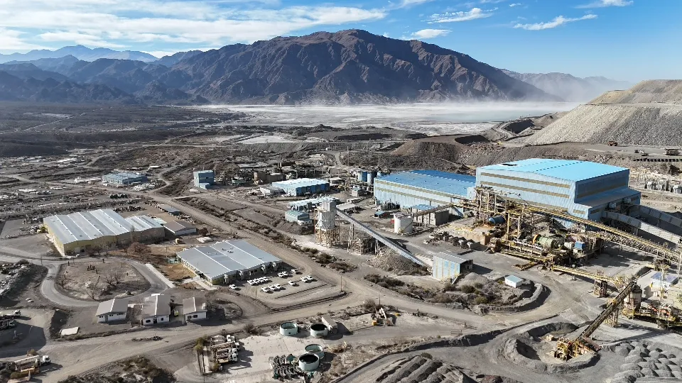 glencore catamarca