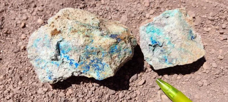 cobre proecto cuneta