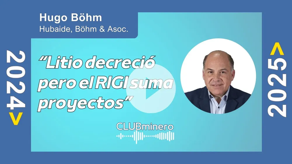 hugo bohm 25 con play