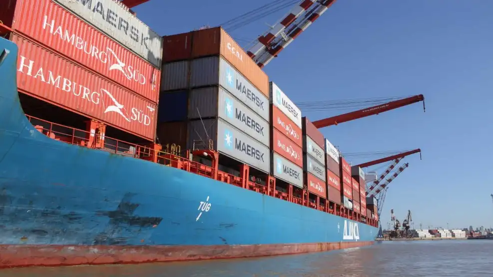 importaciones BOPREAL
