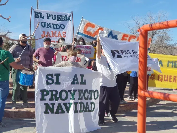 PROYECTO NAVIDAD SI