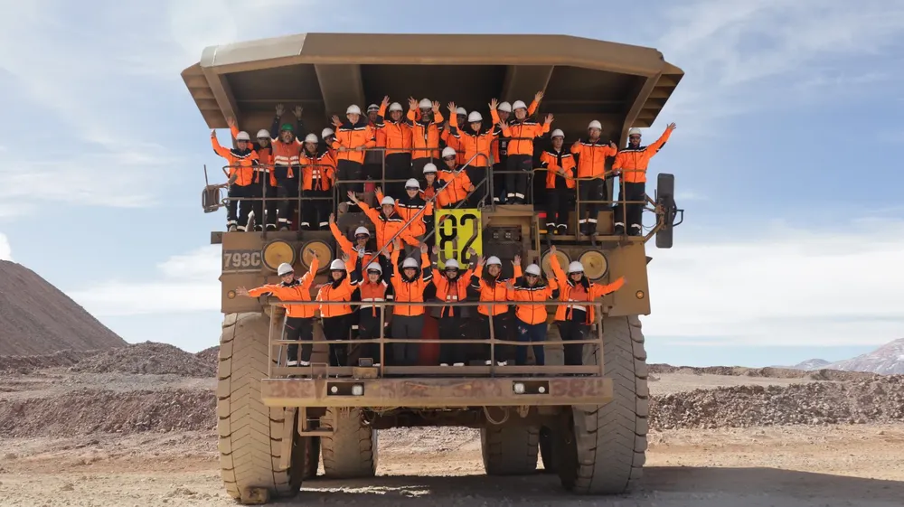 Veladero_Programa_Mujeres