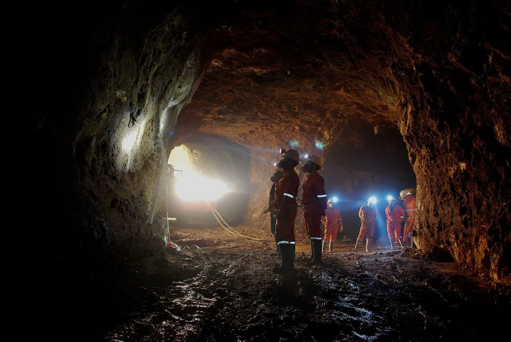 1_Pablo Walker - personas3 - Yacimiento Cerro Vanguardia