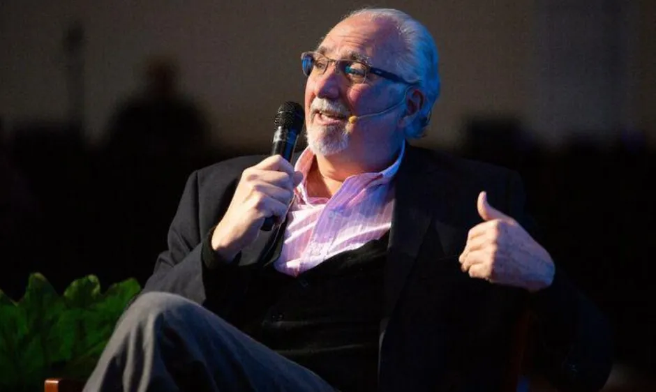 Carlos Ramos First Quantum Taca Taca