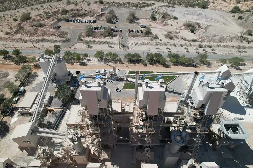 Caleras San Juan 2 Caleras San Juan 2