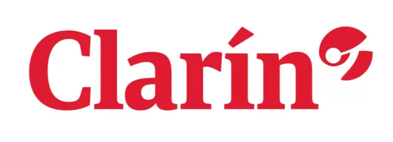 LOGO CLARIN