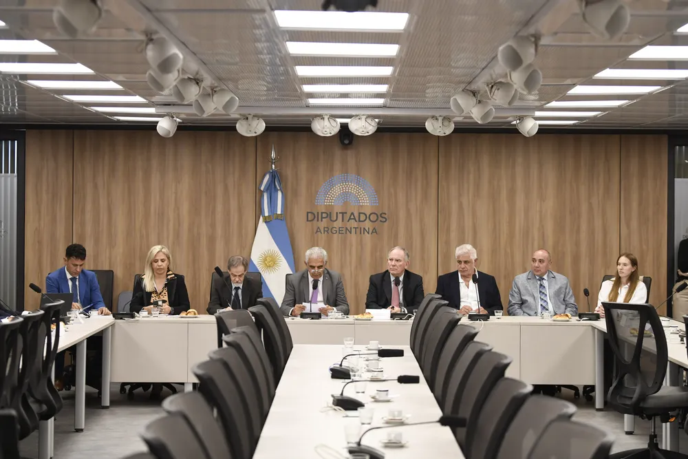 Diputados