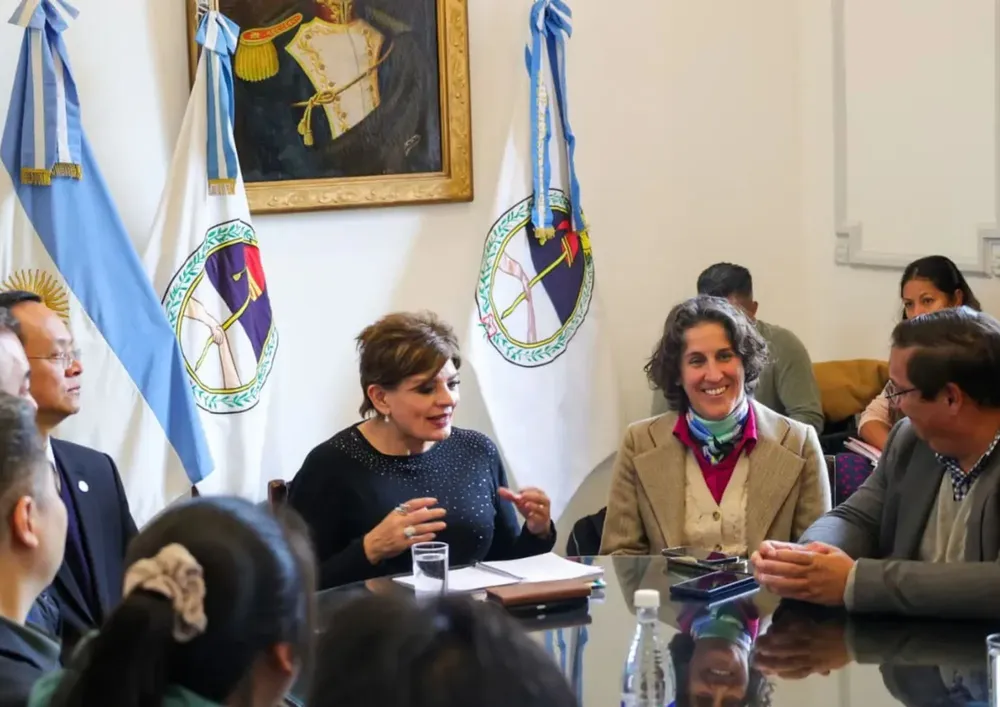 Firma convenio Residuos 3