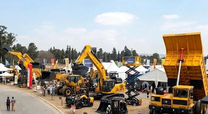 argentina mining norte