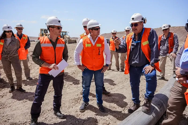 ORREGO EN GUALCAMAYO