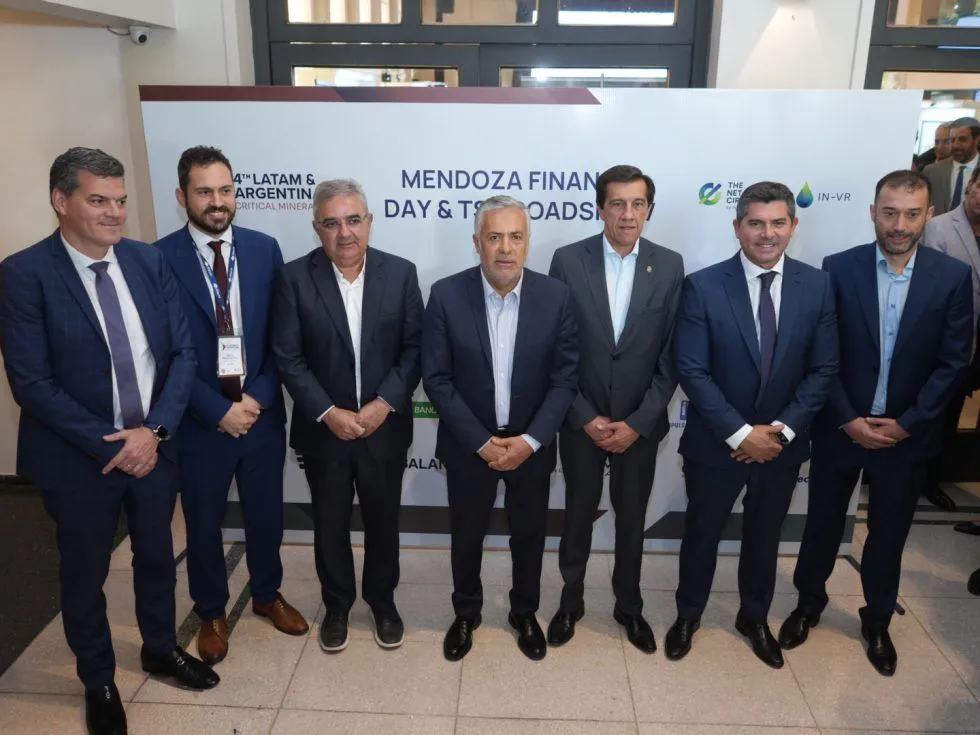 gobernadores del cobre