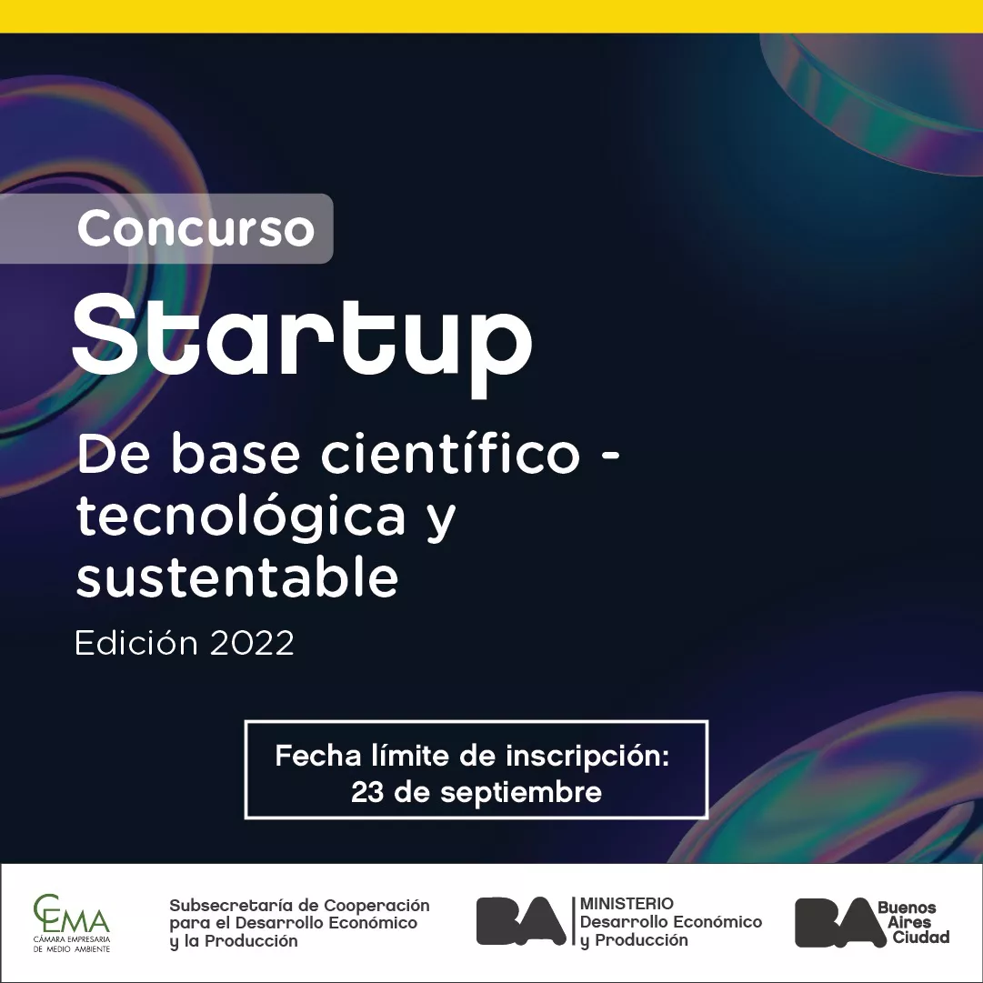cema stARTUP