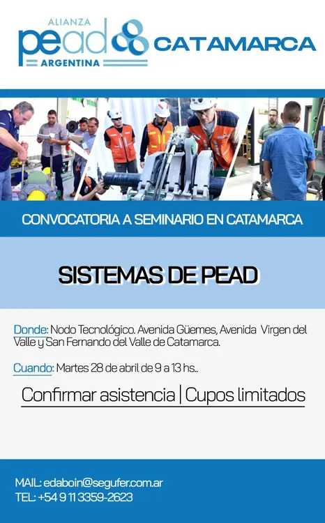 pead catamarca saidon