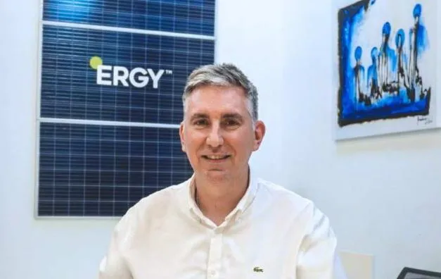 pablo martínez ergy