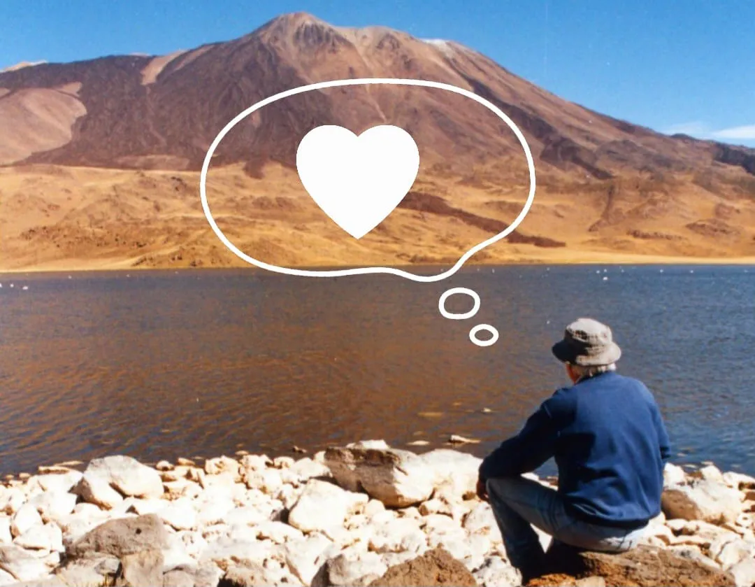 geólogos argentinos