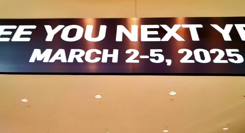 cartel fecha leds pdac