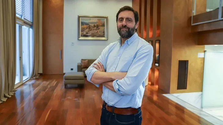 LEONARDO BRKUSIC GAPP