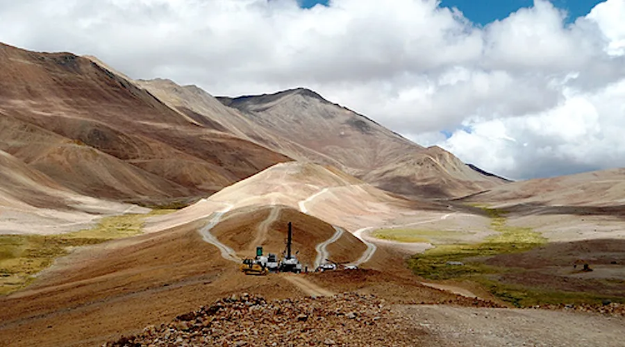 los-azules-copper-project