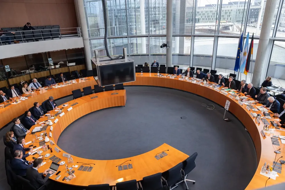 argentina en alemania 2