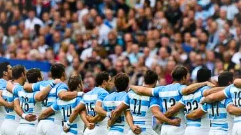 lOS PUMAS Y EL PÚBLICO